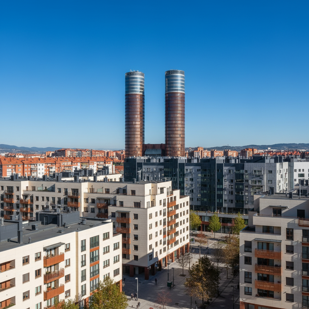 Barakaldo · Bizkaia