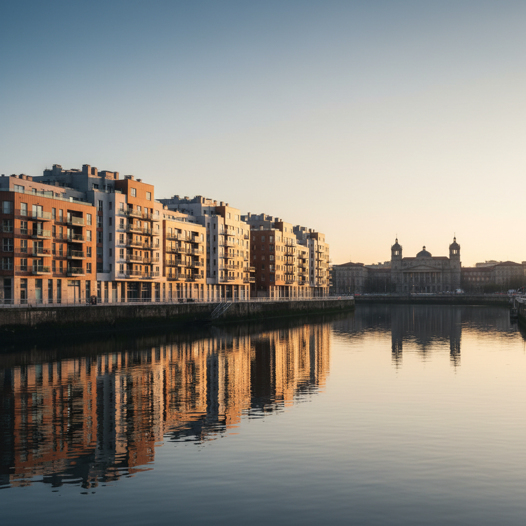 Deusto · Bilbao
